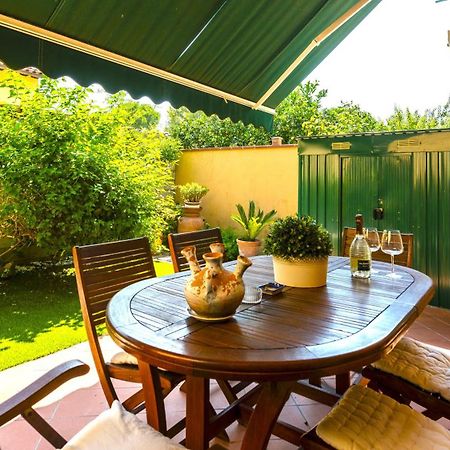 Апартаменты Hostly-La Casa Di Marta-Two Steps From The Tower Пиза Экстерьер фото