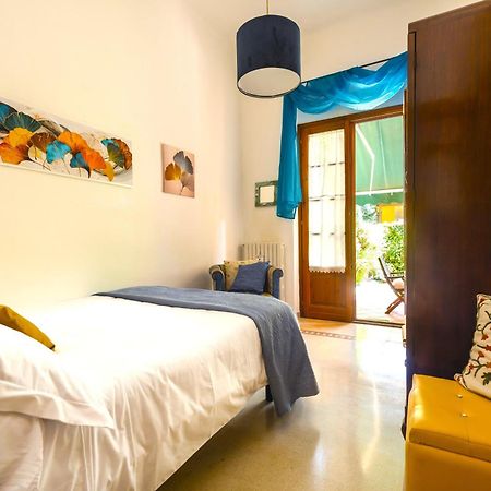 Апартаменты Hostly-La Casa Di Marta-Two Steps From The Tower Пиза Экстерьер фото